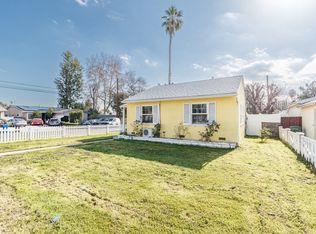 15500 Covello St, Van Nuys, CA 91406