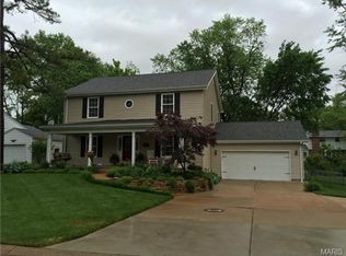 625 Chelsea Ave, Saint Louis, MO
