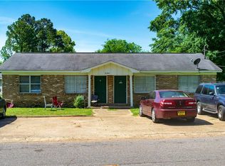 413 29th Pl, Tuscaloosa, AL 35401