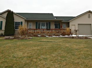 10100 Lennon Rd, Swartz Creek, MI 48473