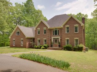 162 Graham Ln, Wartrace, TN 37183