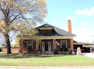 206 Oak, Merkel, TX 79536