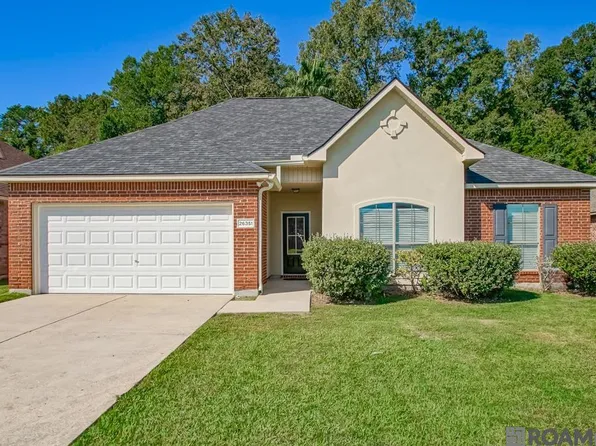 26351 Avoyelles Ave, Denham Springs, LA 70726