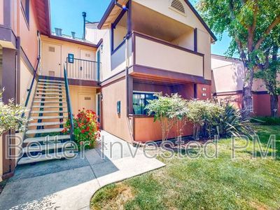 8201 Camino Colegio Dr APT 126, Rohnert Park, CA, 94928