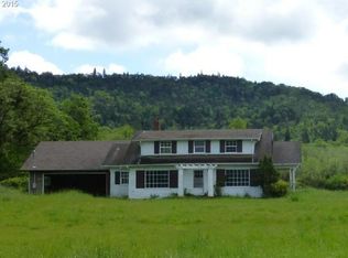 2923 NE Douglas Ave, Roseburg, OR 97470