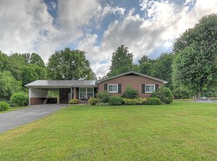 1355 Rock Creek Rd, Erwin, TN 37650