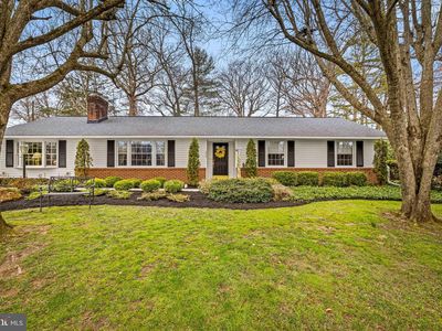 200 Purlington Rd, Lutherville Timonium, MD, 21093