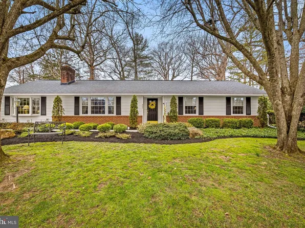 200 Purlington Rd, Lutherville Timonium, MD 21093