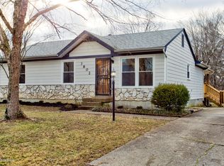 3802 Stigwood Ct, Louisville, KY