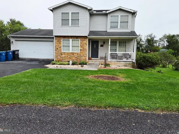304 Nebinger St, Lewisberry, PA 17339