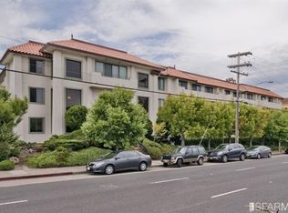 1396 El Camino Real UNIT 308, Millbrae, CA 94030
