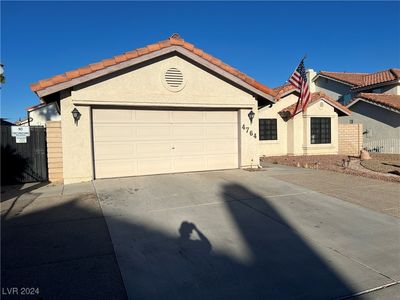 4764 Anchorage St, Las Vegas, NV, 89147