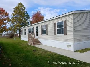 39 Locust St #39, Crestline, OH 44827