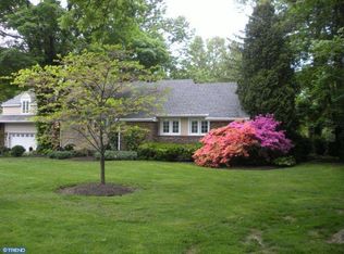 40 Clearview Ave, Chalfont, PA 18914