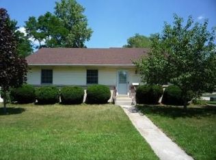 6678 Hawthorne Ave, Portage, IN 46368