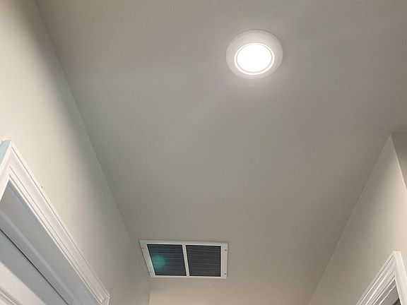 2nd floor hallway
