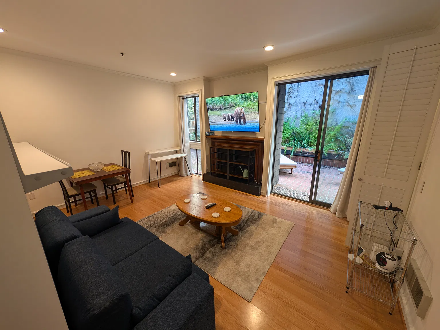 Studio, 505 sqft, $4,750 — Photo 1