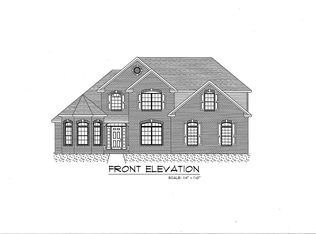13335 Browning Rd, Evansville, IN 47725