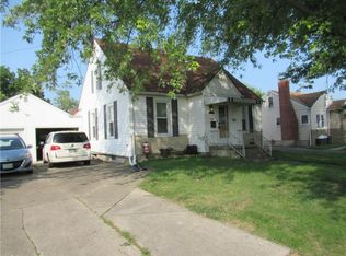 1606 Kenwood Ave, Springfield, OH 45505