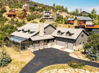 7745 Stagecoach Dr, Park City, UT 84098