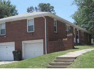 3019 S 12th St, Lincoln, NE 68502