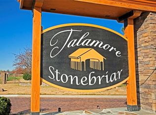 10877 Millstead Ln, Bentonville, AR 72712