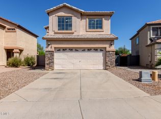 1921 S 113th Dr, Avondale, AZ 85323