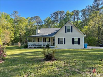 120 Coady Road, Jackson, GA, 30233
