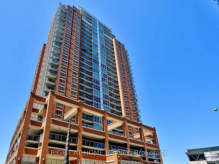 125 Western Battery Rd #Penthouse 3016 — Photo 26