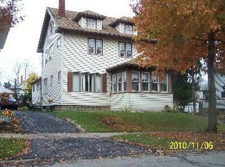 472 Electric Ave, Rochester, NY 14613