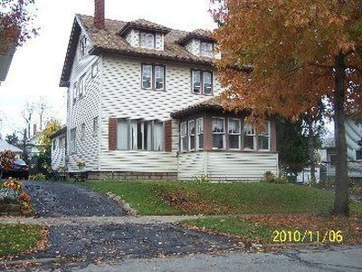 472 Electric Ave, Rochester, NY, 14613