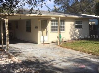 2713 28th Ave N, Saint Petersburg, FL 33713