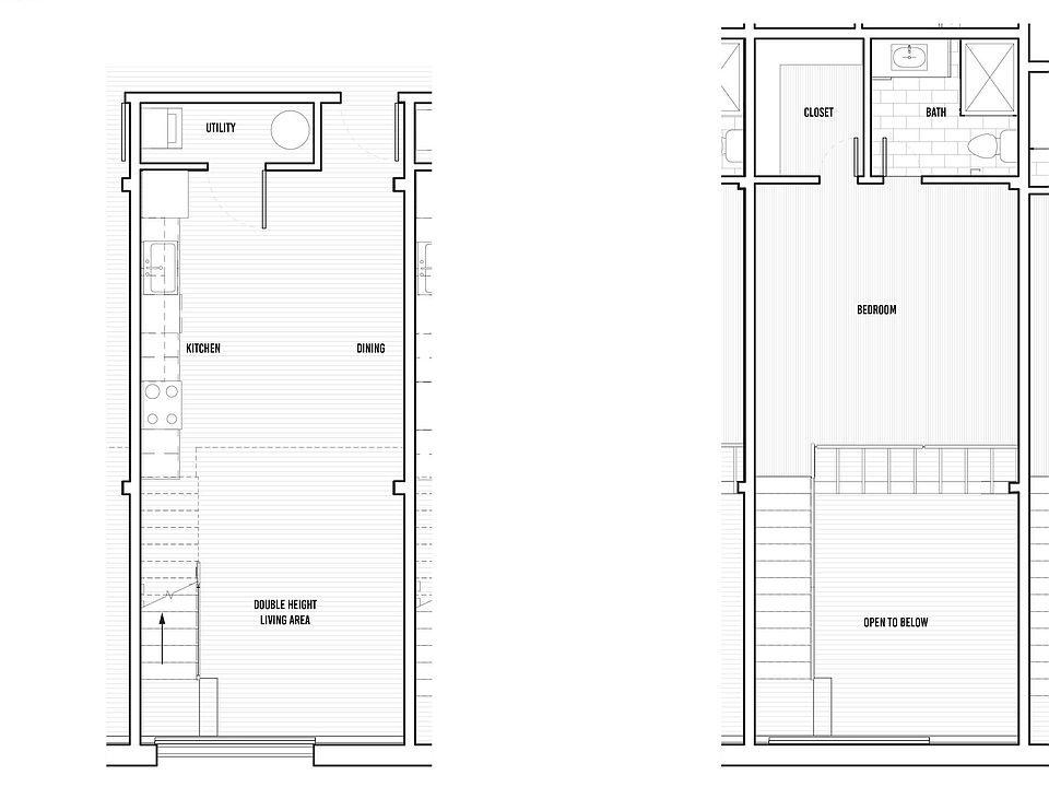 2nd image of 101 E Walnut St #212