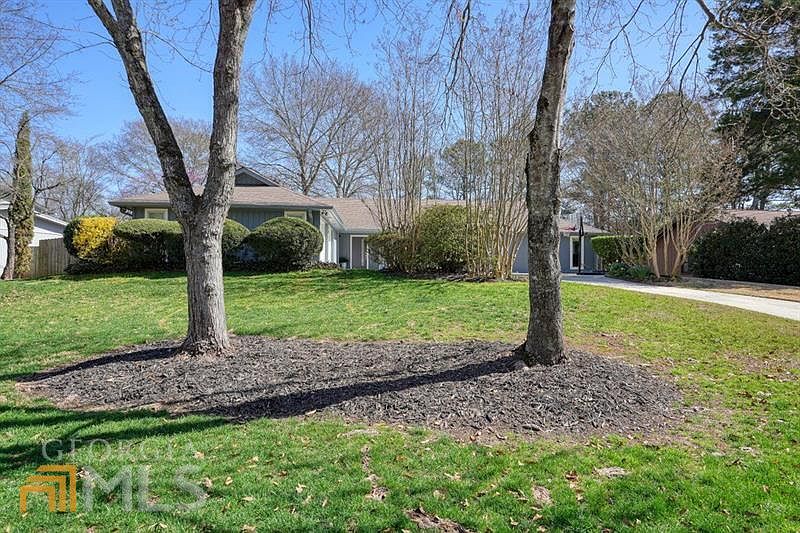 1525 Oakfield Ln, Roswell, GA 30075 Zillow