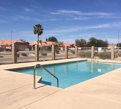 3rd image of 2697 S Gabriela Ave