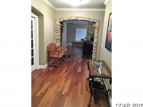 6311 Baldwin St photo 1