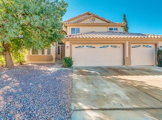1521 W Cindy St, Chandler, AZ 85224