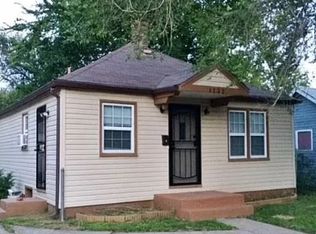 1132 N Green St, Wichita, KS 67214