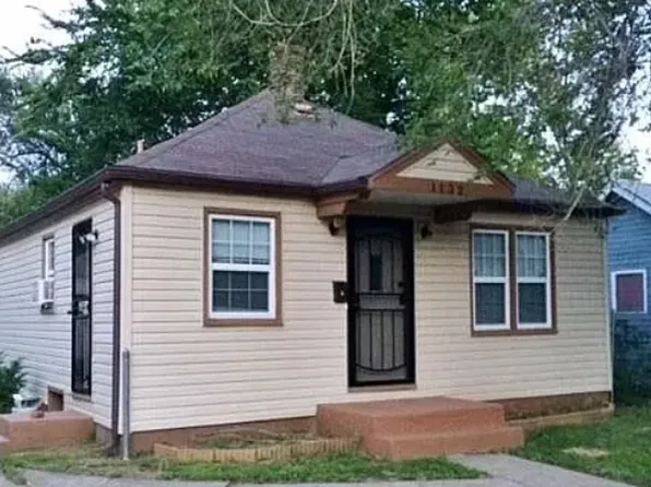 1132 N Green St, Wichita, KS 67214