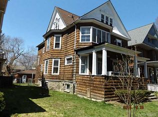 754 Park Pl, Niagara Falls, NY 14301