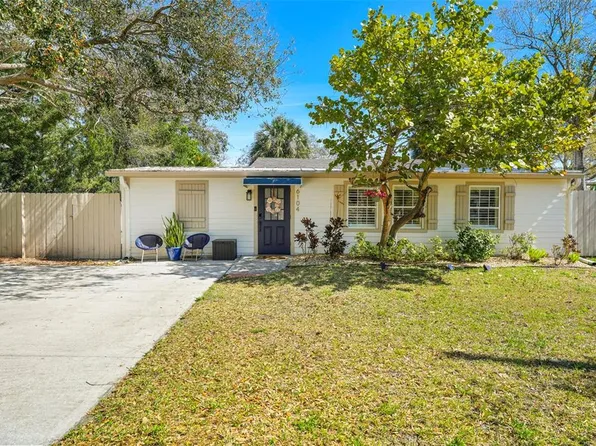 6104 S Main Ave, Tampa, FL 33611