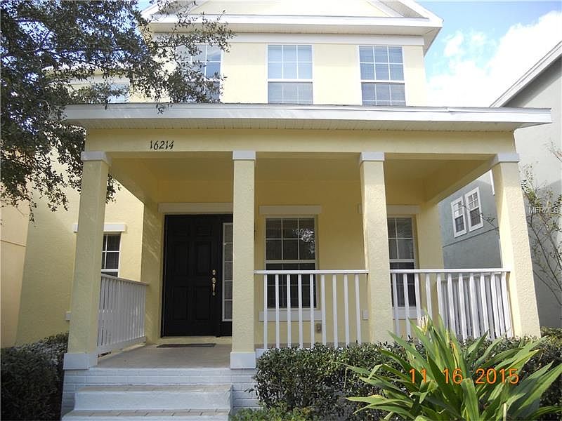 1st image of 16214 Bridgewalk Dr