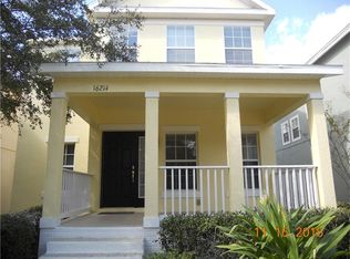 16214 Bridgewalk Dr, Lithia, FL 33547