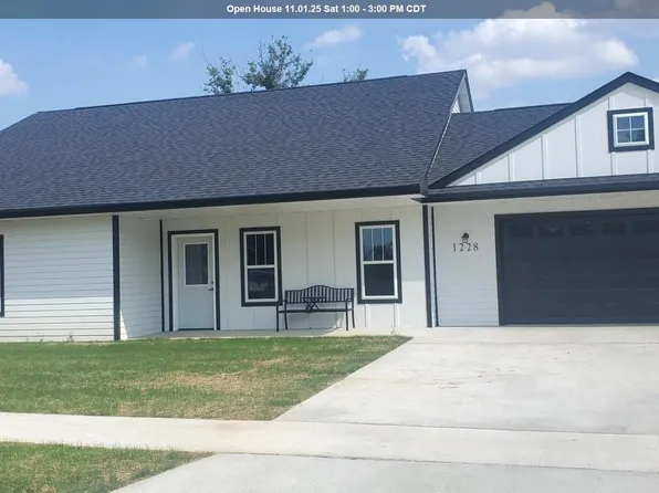 1228 N 16th St, Denison, IA 51442
