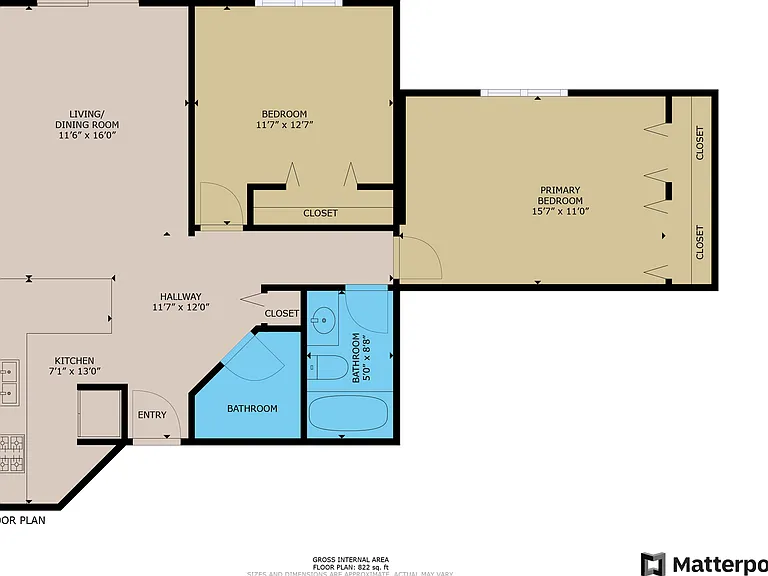 Acres Crossing Apartments — Photo 44
