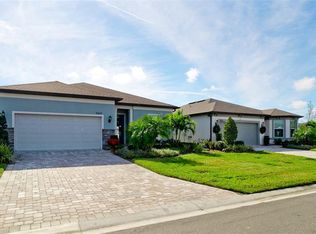 8609 Seascape Cv, Parrish, FL 34219
