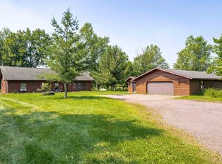 6624 E Mud Lake Rd, Wright, MN 55798