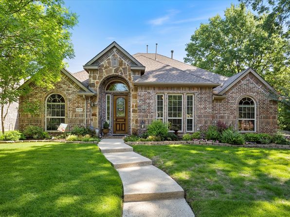 Home for Sale in Frisco TX