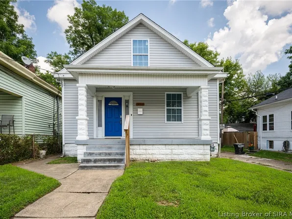 911 S 32nd Street S, Louisville, KY 40211