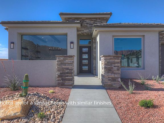 5th image of 511 W Saguaro Way Lot 38